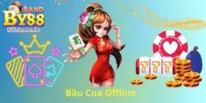 Bầu cua offline
