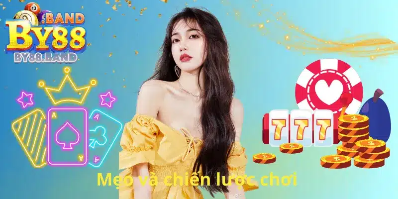 Mẹo và chiến lược mà bạn có thể áp dụng khi chơi vua cướp biển