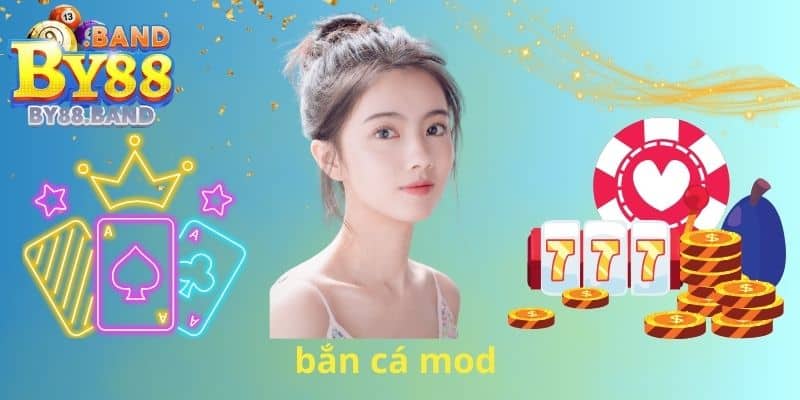Bắn cá mod