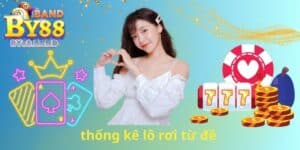 Thống kê lô rơi từ đề