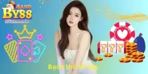 Bạch thủ lô kép – Giới thiệu và cách chơi tại cổng game BY88