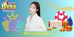 Bắn cá tiểu tiên