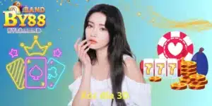 Xóc đĩa 3D – Trải nghiệm game mới mẻ và thú vị cho game thủ