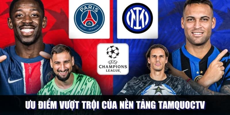 Ưu điểm đáng kể đến của trang Tamquoctv