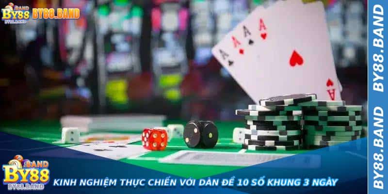 Cách Chơi Liêng