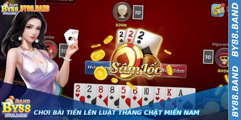 Sâm Lốc Online
