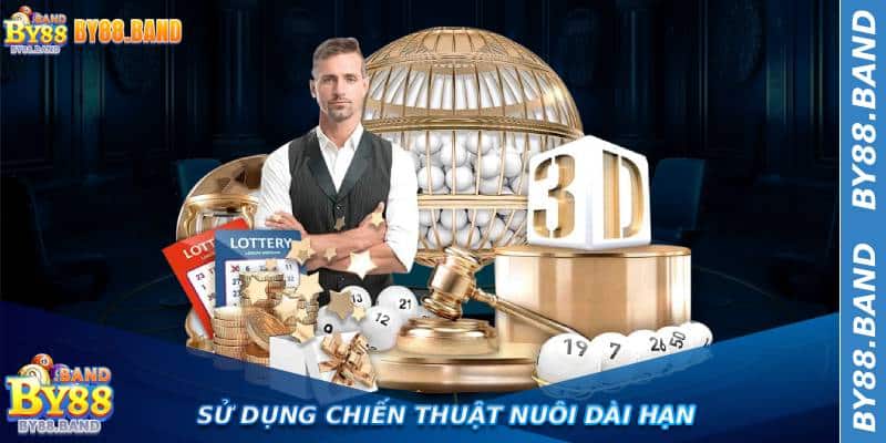 Sử Dụng Chiến Thuật Nuôi Dài Hạn